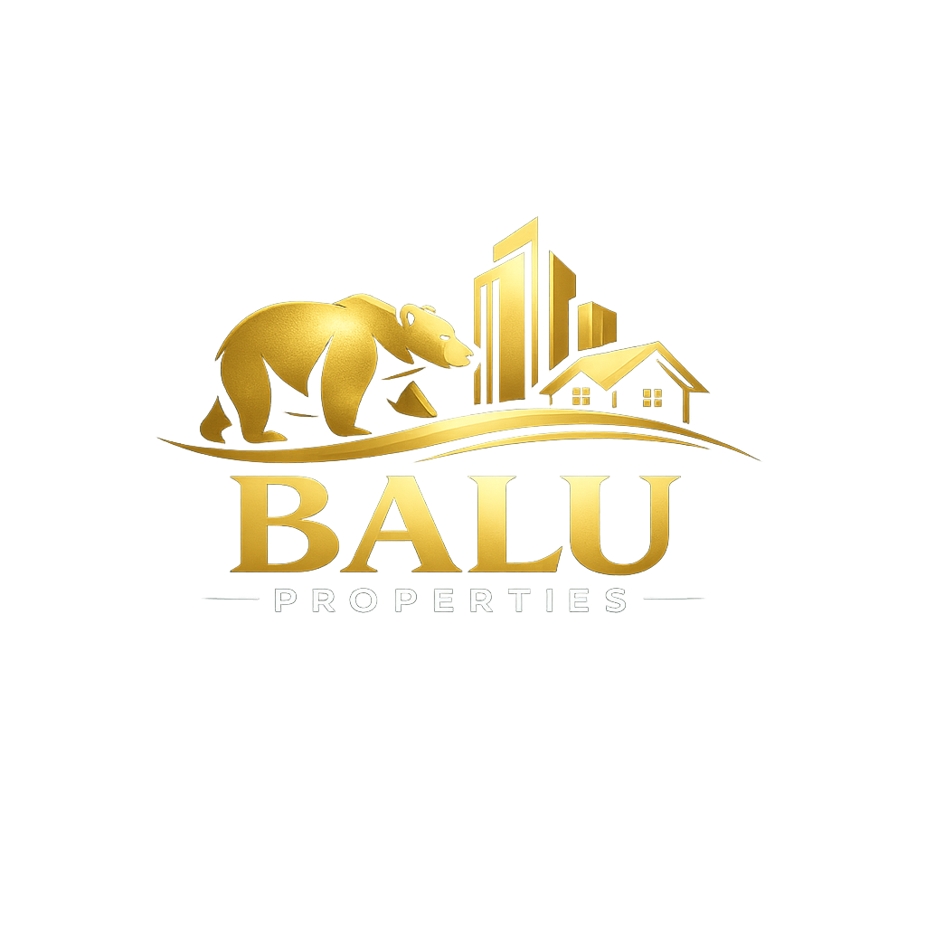 Balu Properties 